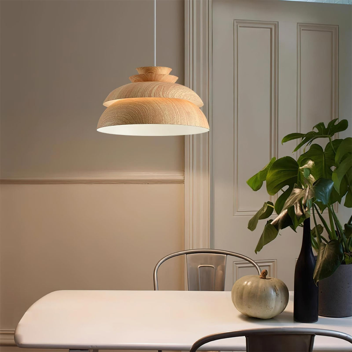 Selinenne Suspension