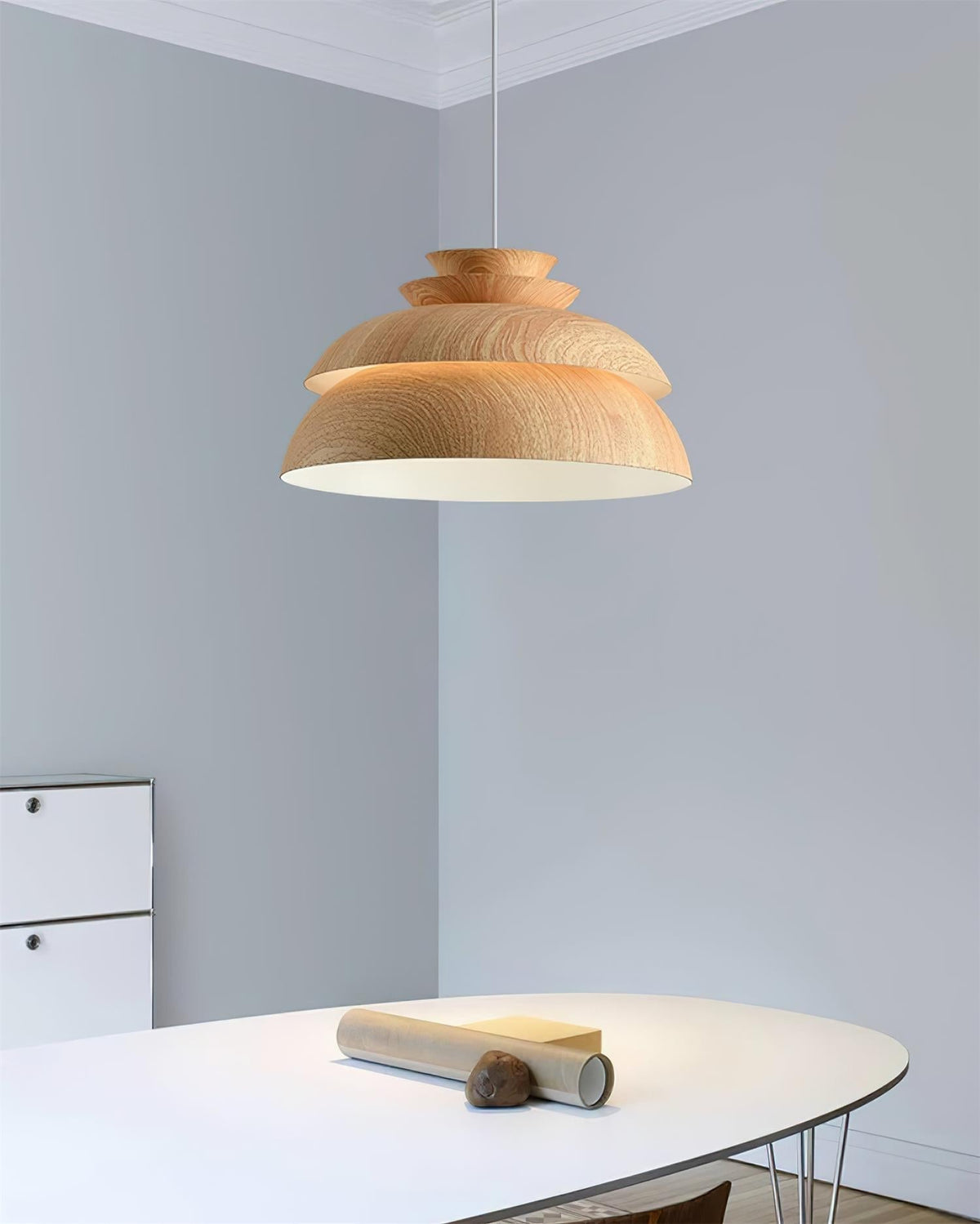 Selinenne Suspension