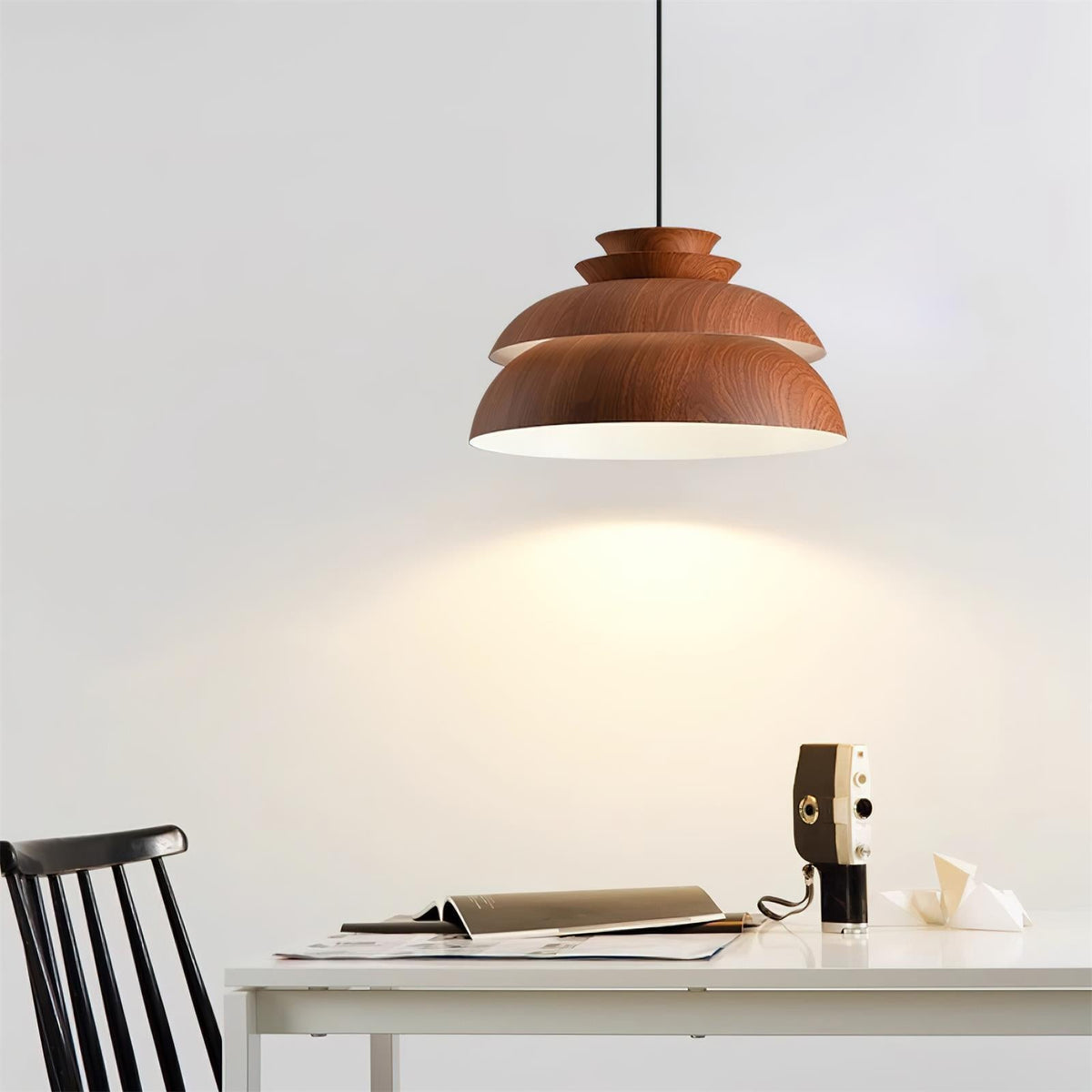 Selinenne Suspension