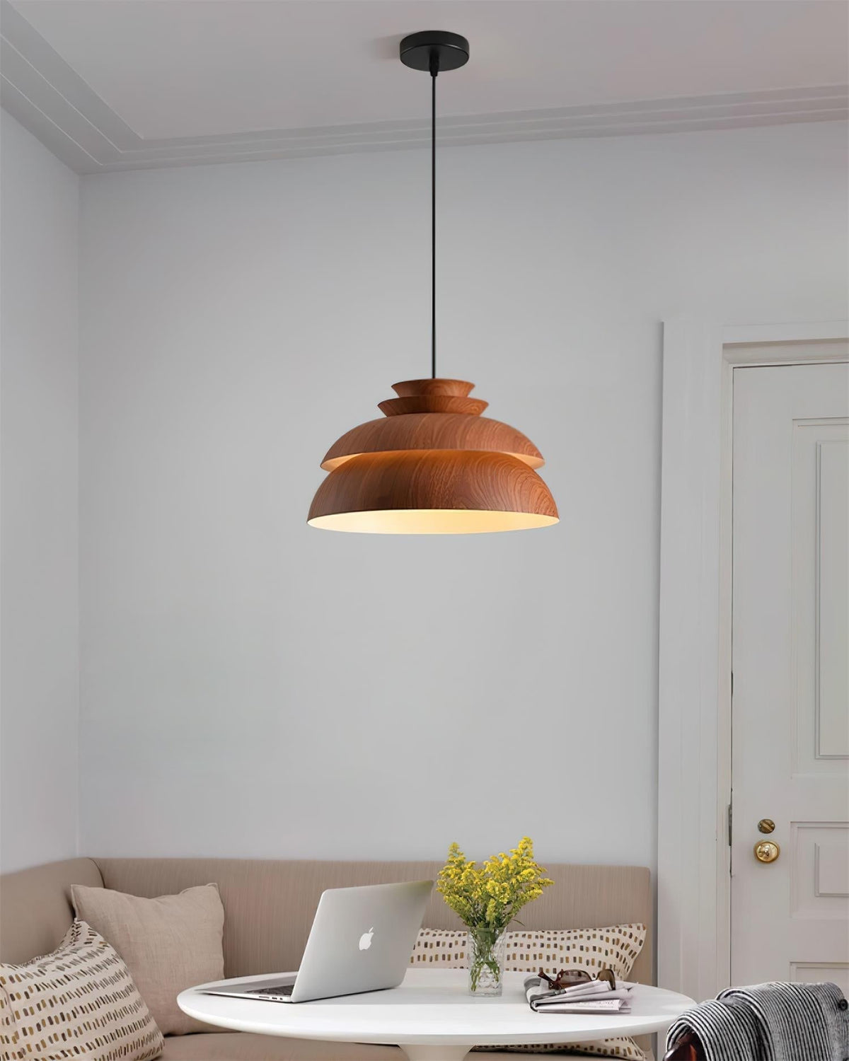 Selinenne Suspension