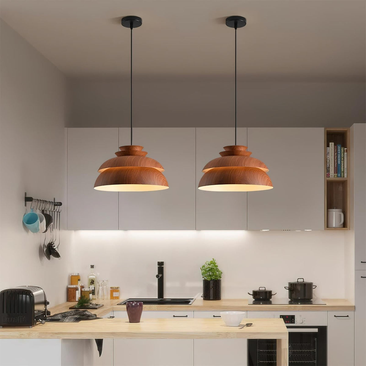 Selinenne Suspension