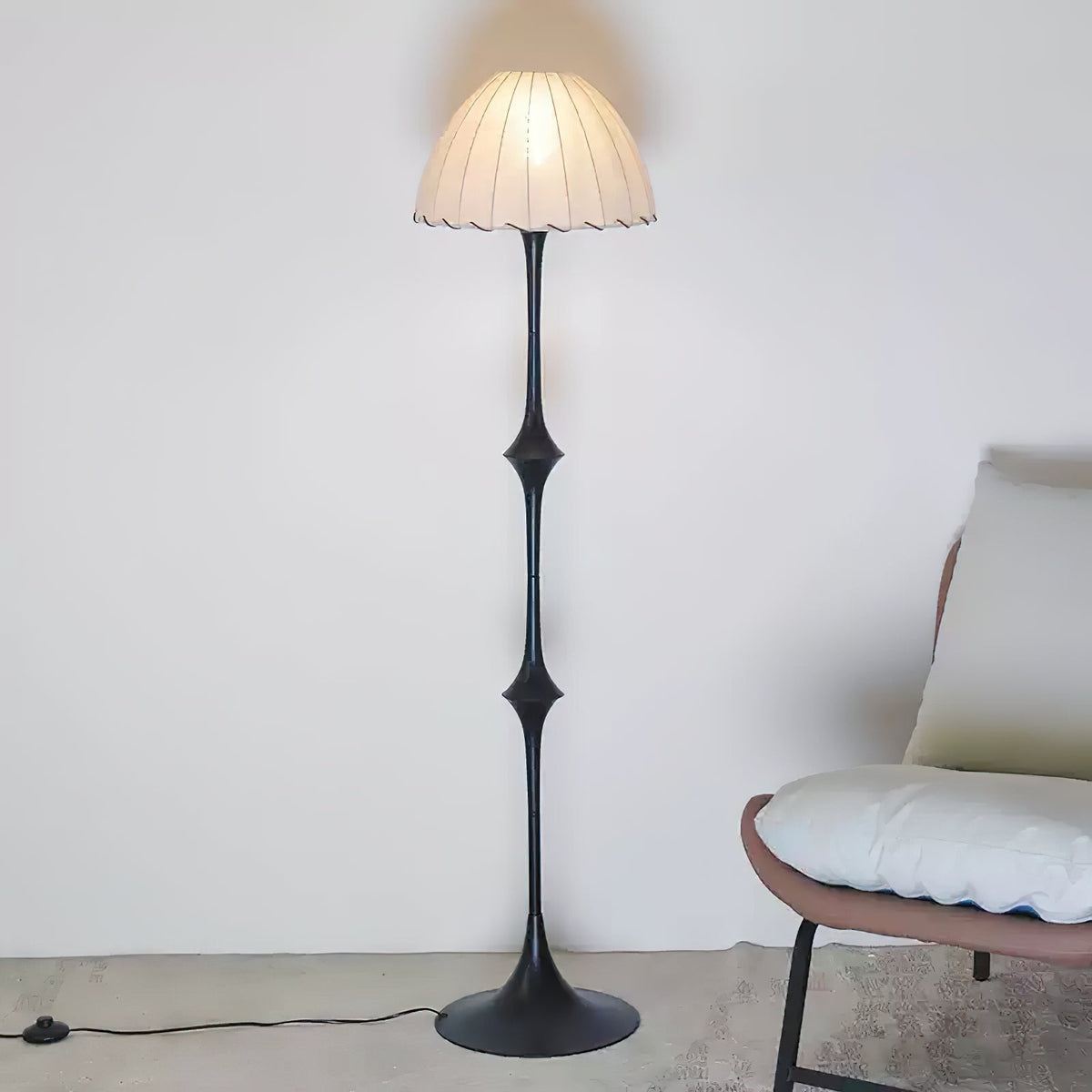 Genomia Lampadaire