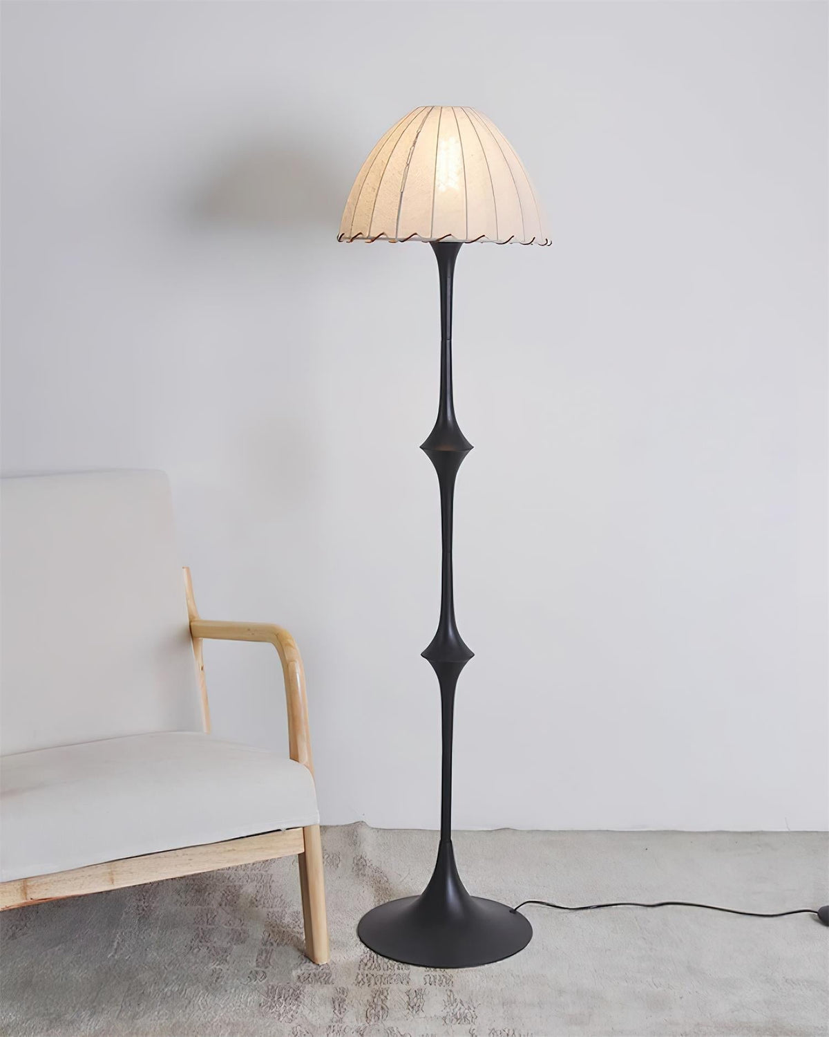 Genomia Lampadaire