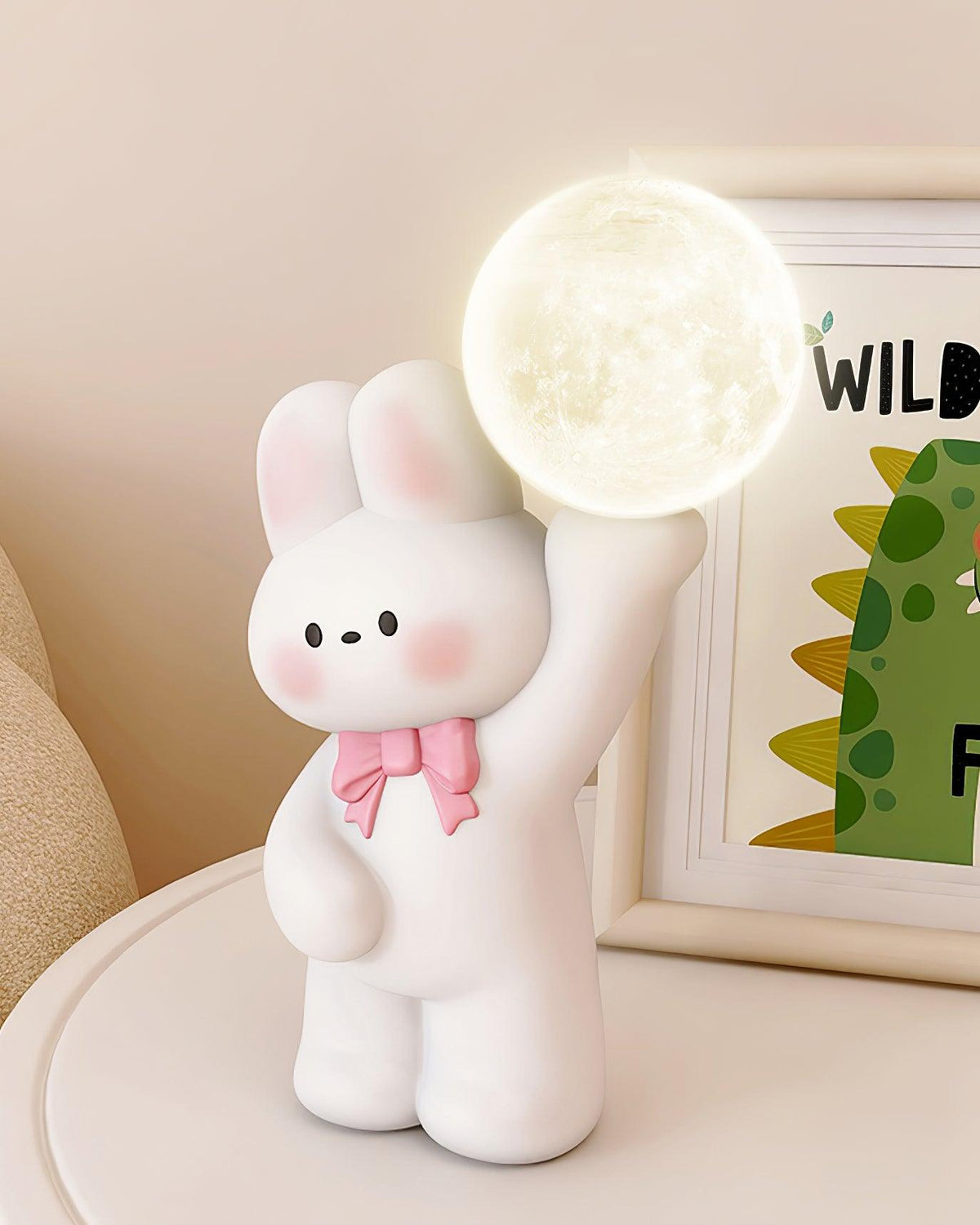 Sorivielle Lampe de Table