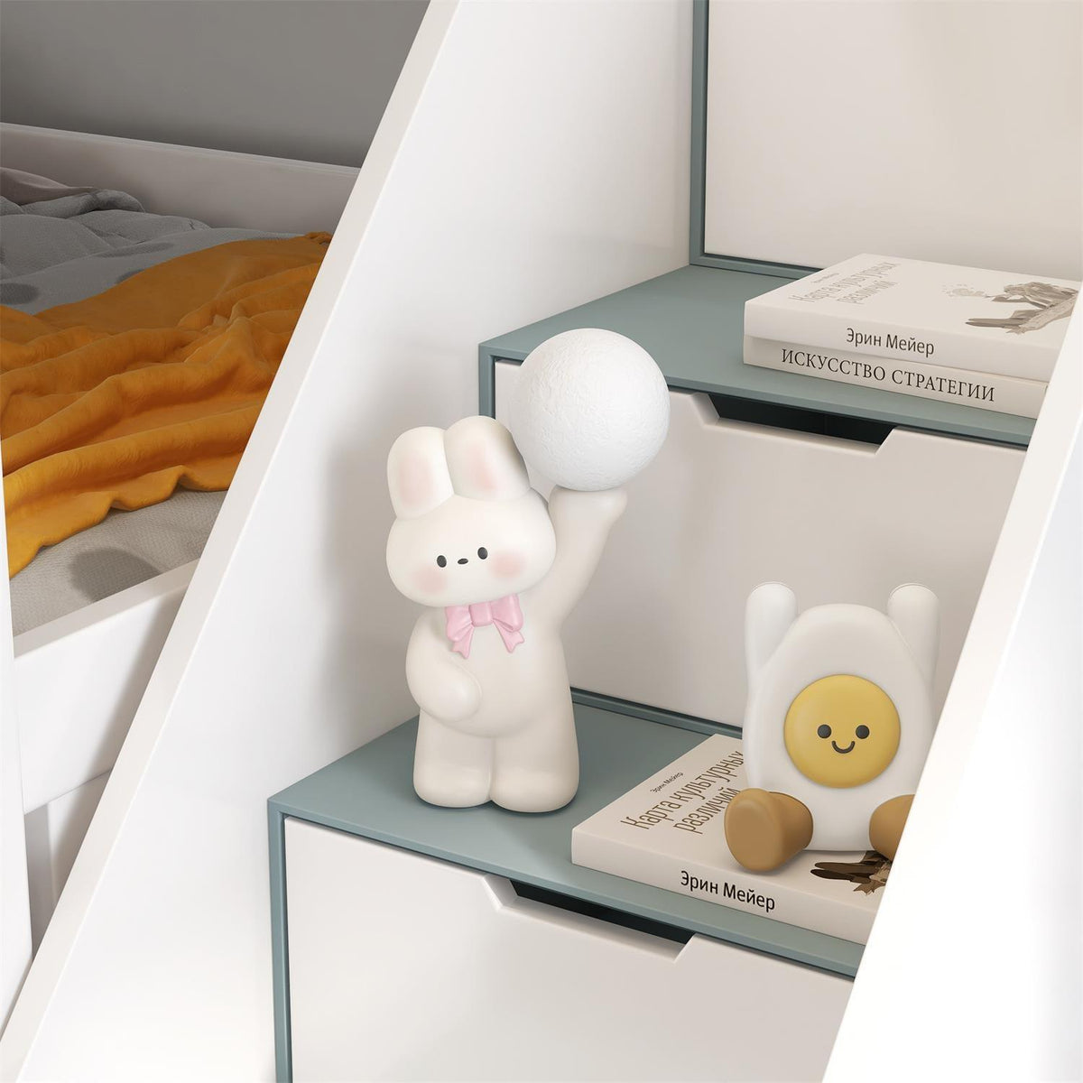 Sorivielle Lampe de Table
