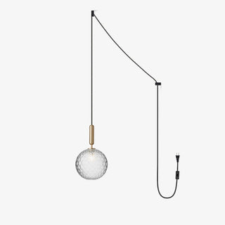 Velorant Suspension Industrielle en Laiton