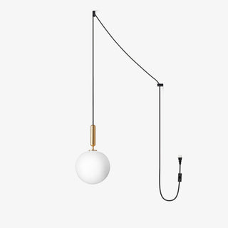 Velorant Suspension Industrielle en Laiton