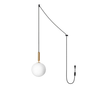 Velorant Suspension Industrielle en Laiton