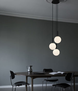 Velain Suspension industrielle en laiton