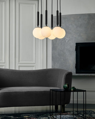 Velorant Suspension Industrielle en Laiton
