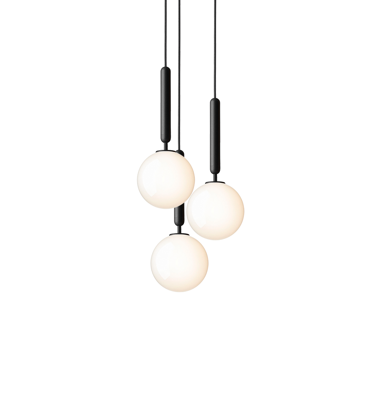 Velain Suspension industrielle en laiton
