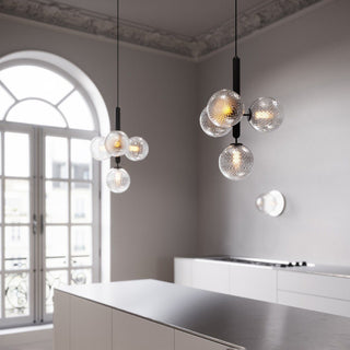Velorant Suspension Industrielle en Laiton