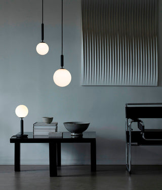 Velain Suspension industrielle en laiton