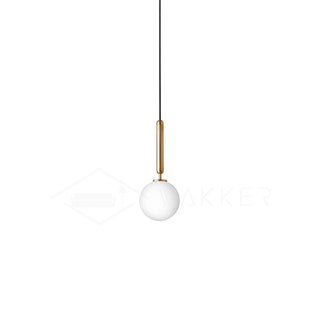 Velorant Suspension Industrielle en Laiton