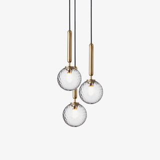 Velorant Suspension Industrielle en Laiton