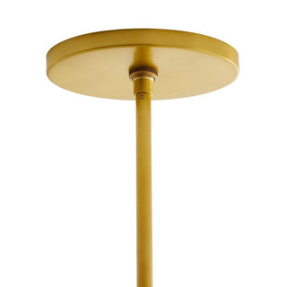 Avtheira Lustre Verre Luxe Postmoderne