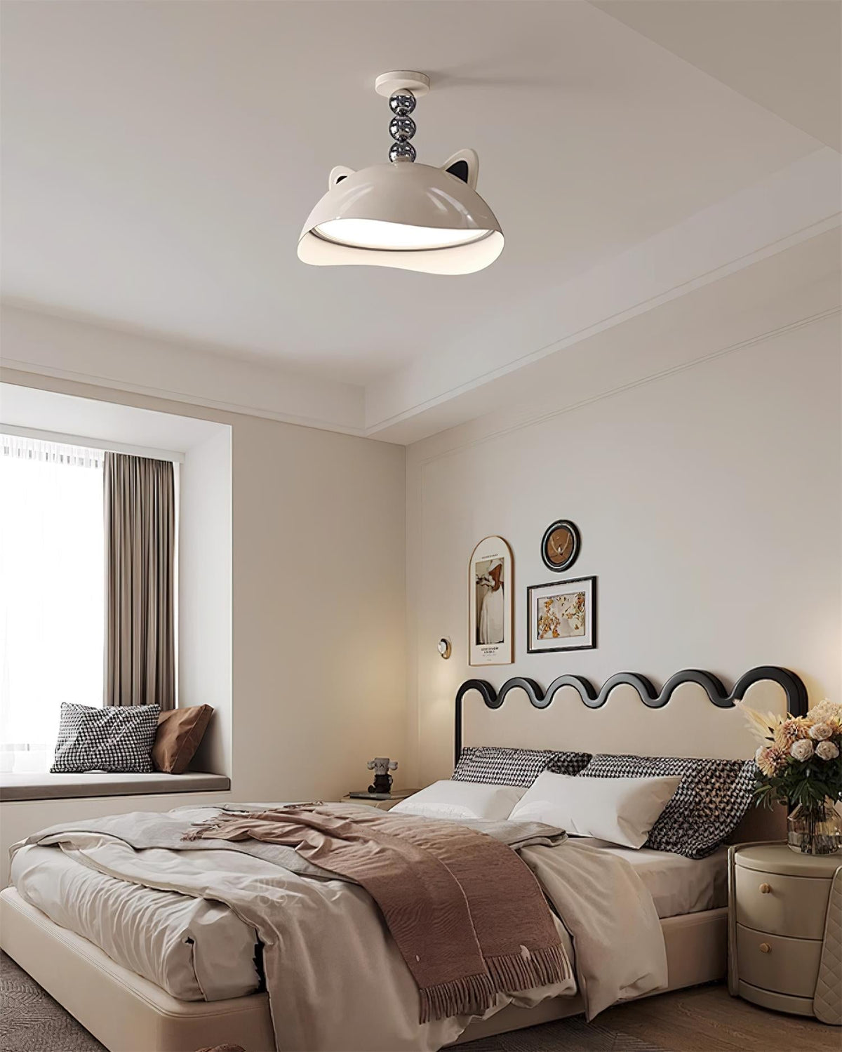 Renenora Suspension