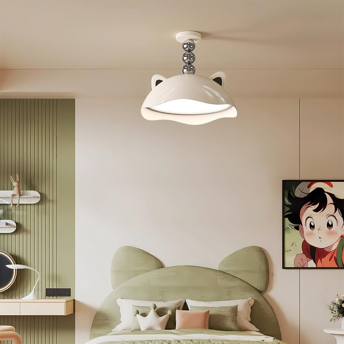 Renenora Suspension