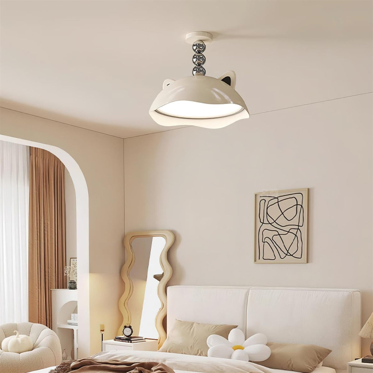 Renenora Suspension