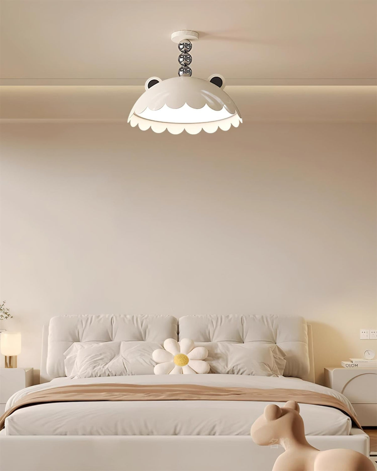 Renenora Suspension