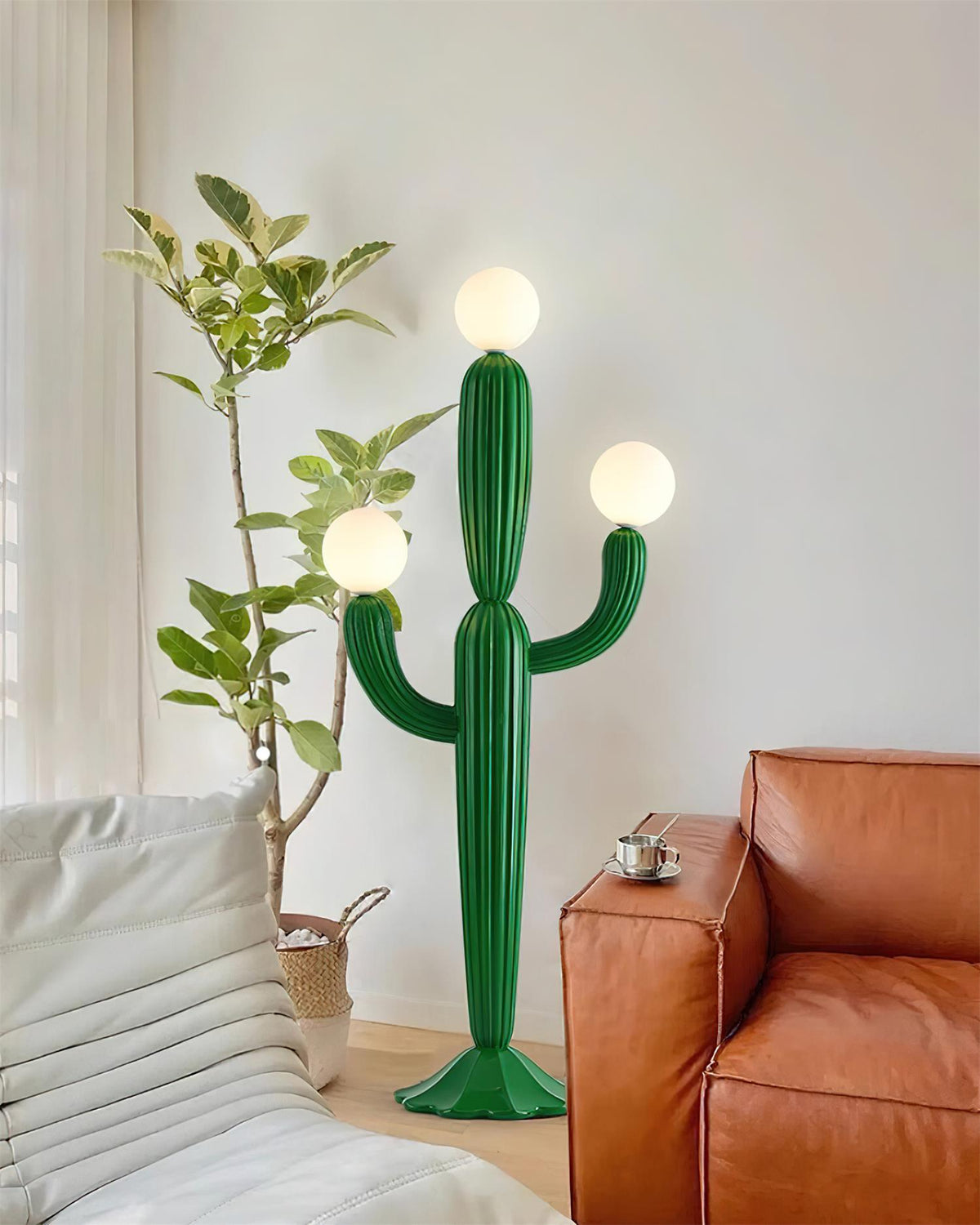 Calanise Lampadaire
