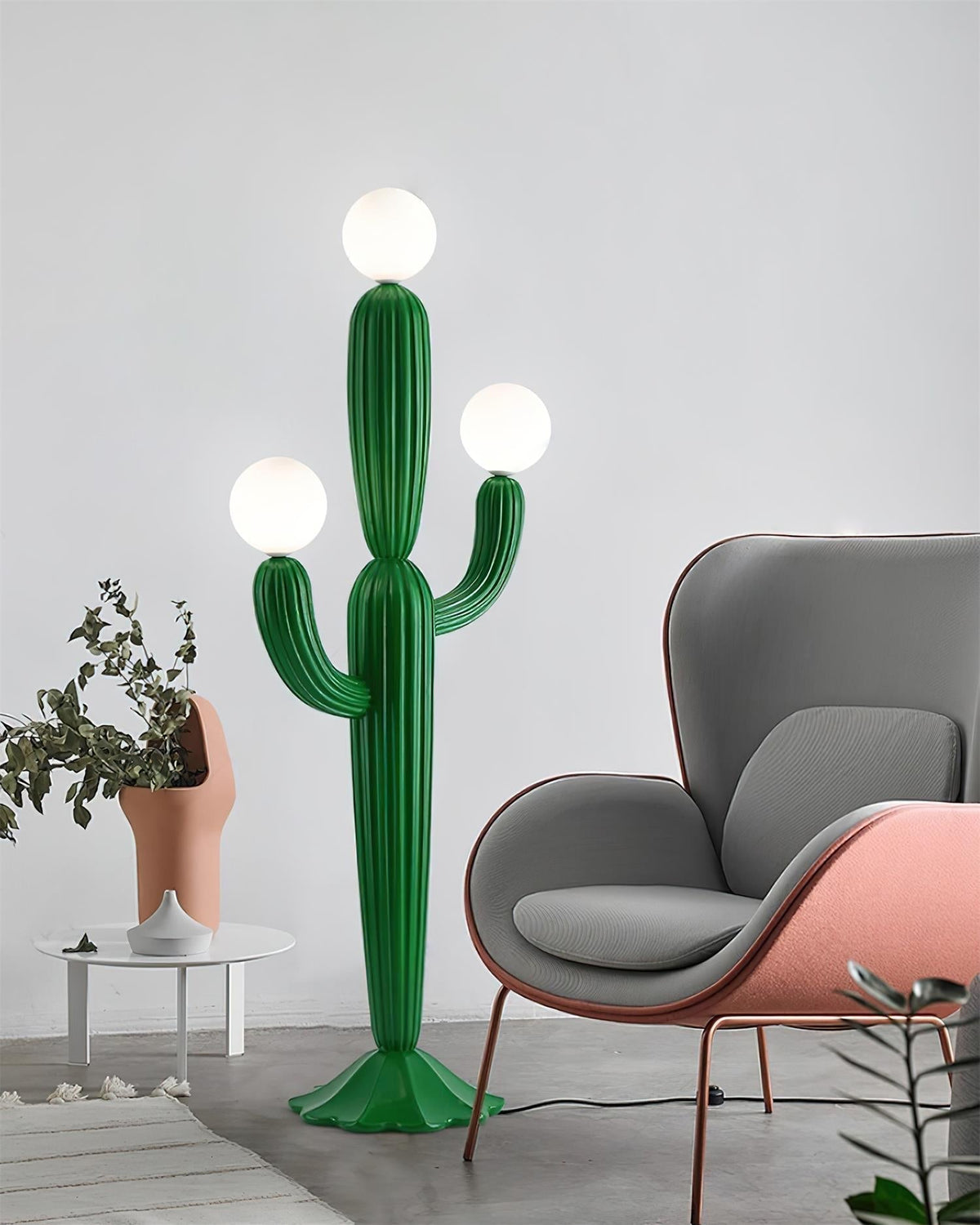 Calanise Lampadaire
