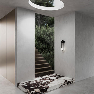 Radiain Applique murale minimaliste en laiton