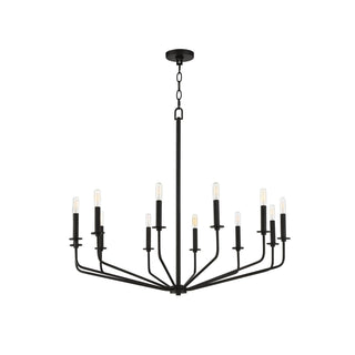 Cedorisra Lustre Métal Industriel Vintage