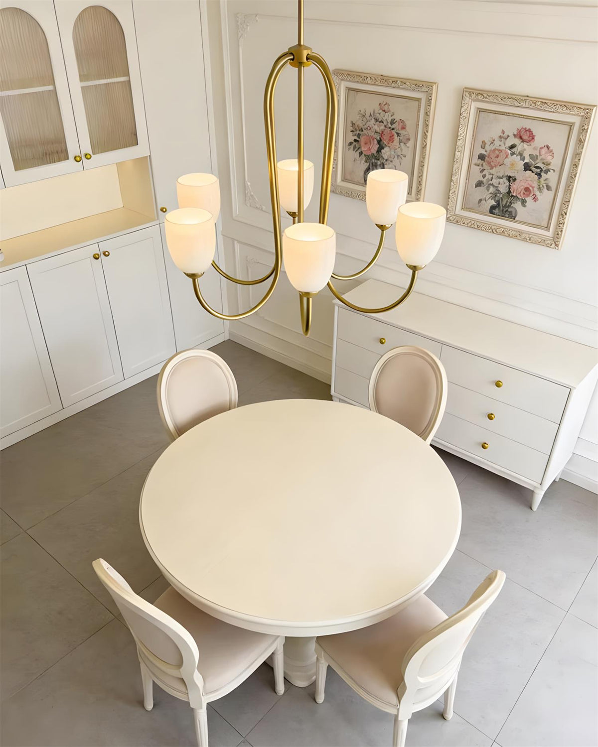 Orelinena Lustre Velin