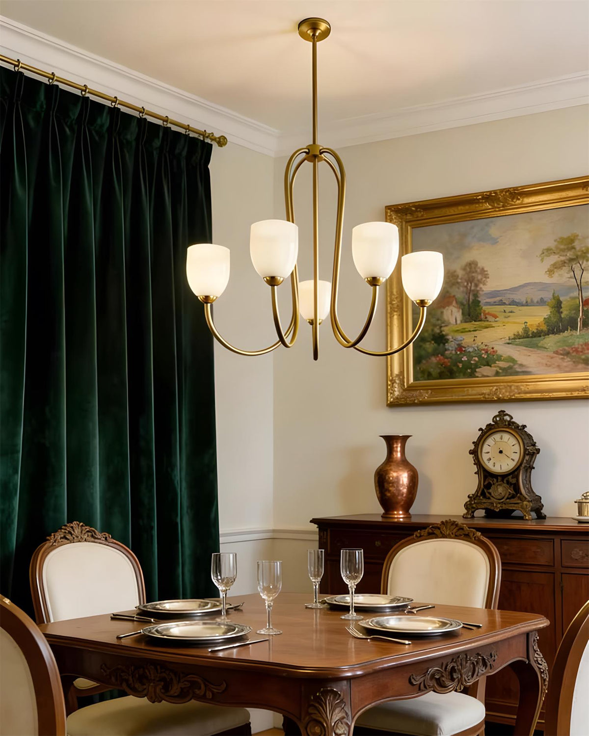 Orelinena Lustre Velin