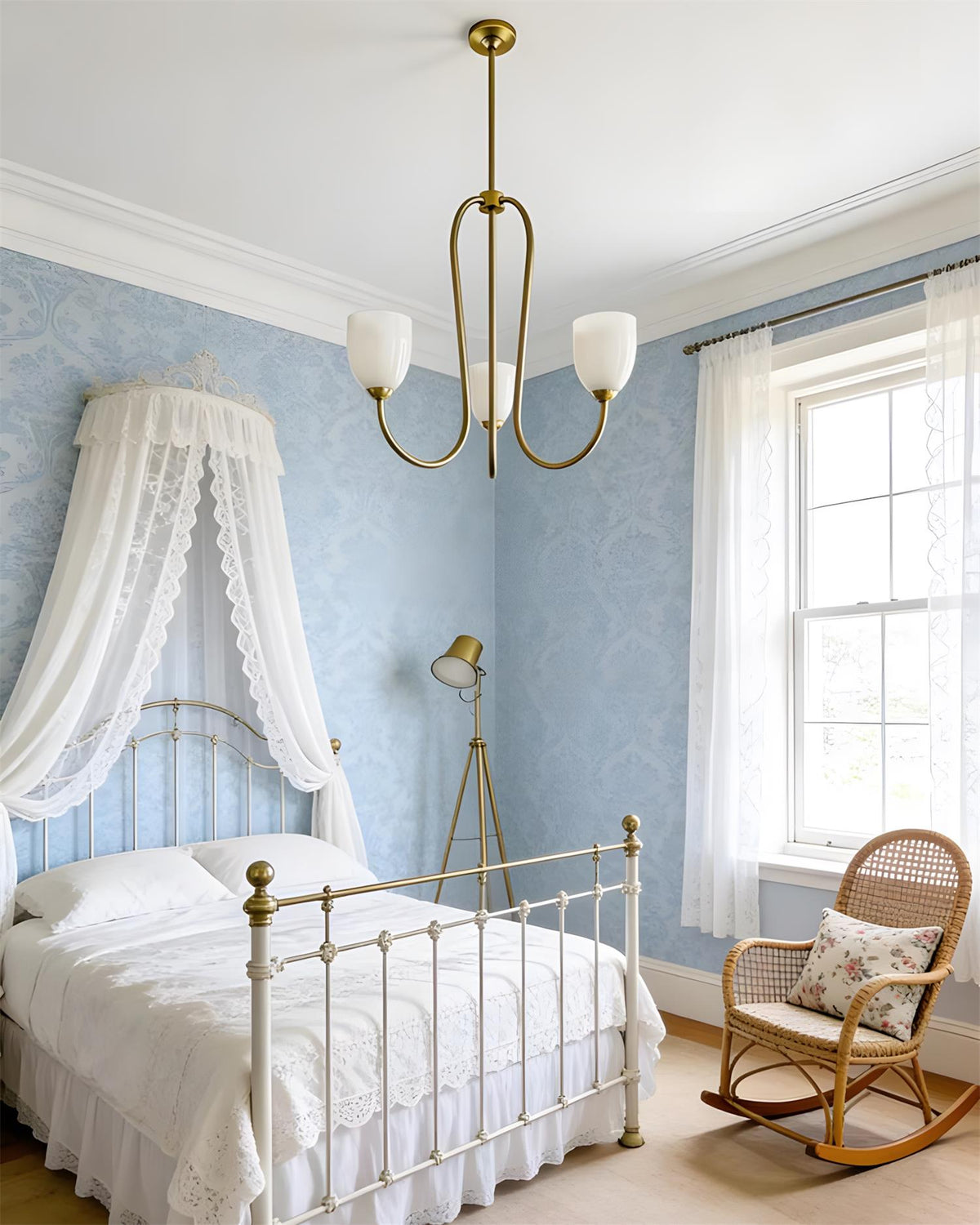 Orelinena Lustre Velin