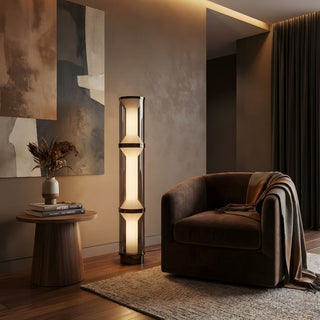 Miles Floor Light-Neutral Decor