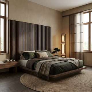 Miles Floor Light-Neutral Decor
