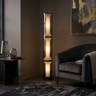 Miles Floor Light-Neutral Decor