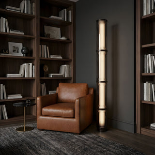 Miles Floor Light-Neutral Decor