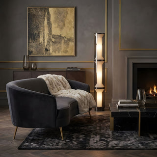 Miles Floor Light-Neutral Decor