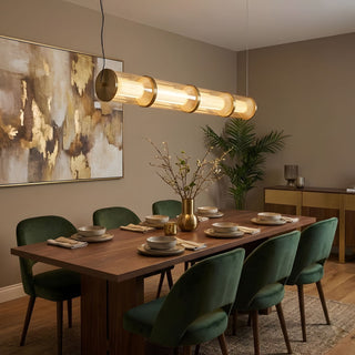 Miles Pendant Light-Neutral Decor