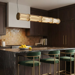 Miles Pendant Light-Neutral Decor