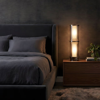 Miles Table Light-Neutral Decor