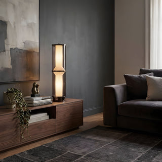 Miles Table Light-Neutral Decor