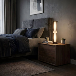 Miles Table Light-Neutral Decor