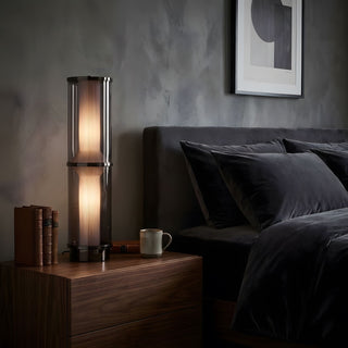 Miles Table Light-Neutral Decor