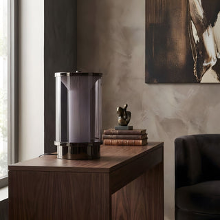 Miles Table Light-Neutral Decor