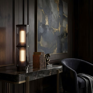 Miles Table Light-Neutral Decor