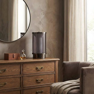 Miles Table Light-Neutral Decor