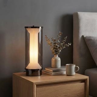 Miles Table Light-Neutral Decor