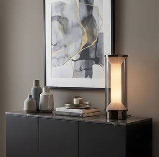 Miles Table Light-Neutral Decor