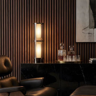 Miles Table Light-Neutral Decor
