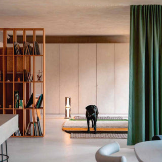 Miles Table Light-Neutral Decor