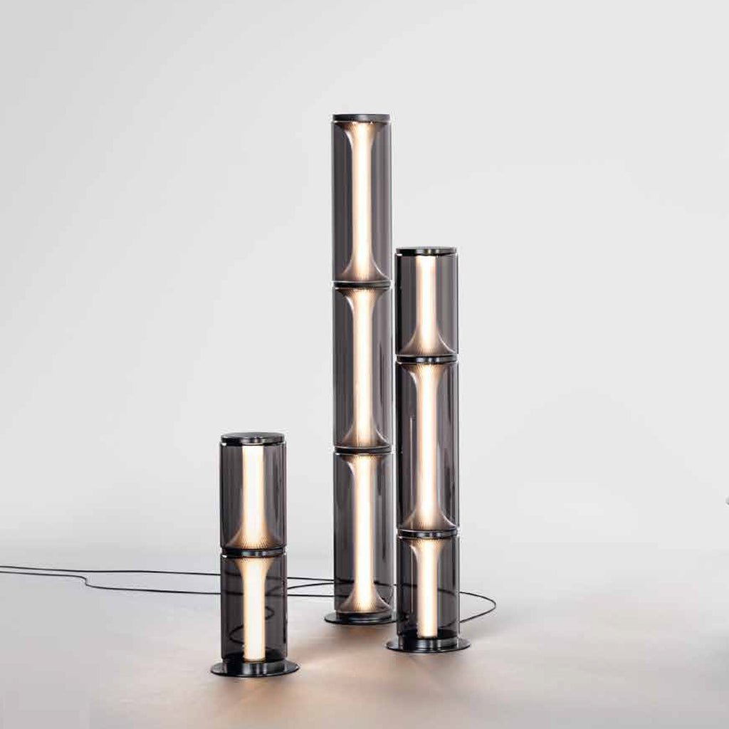 Miles Floor Light-Neutral Decor